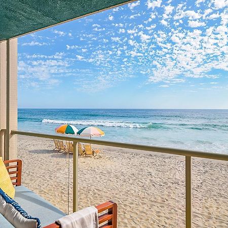 Beach Terrace Carlsbad Exterior photo