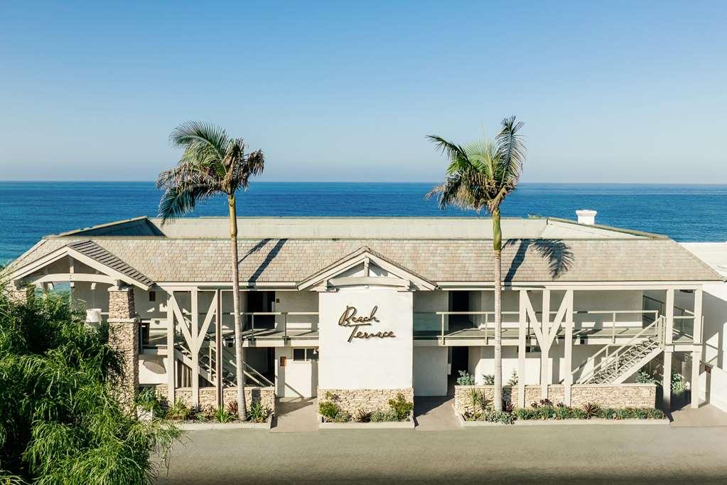 Beach Terrace Hotel Carlsbad Exterior photo