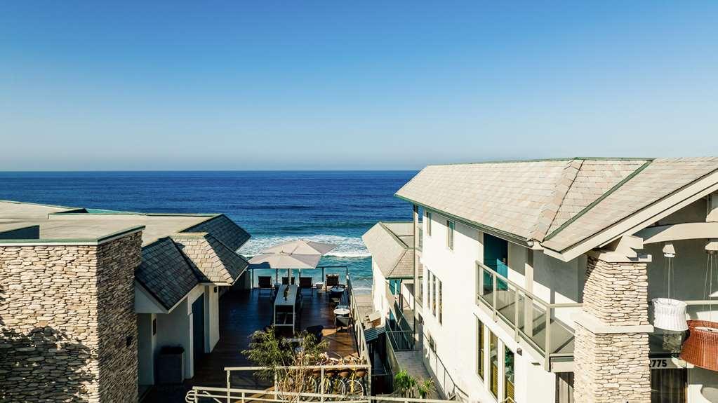 Beach Terrace Hotel Carlsbad Facilities photo