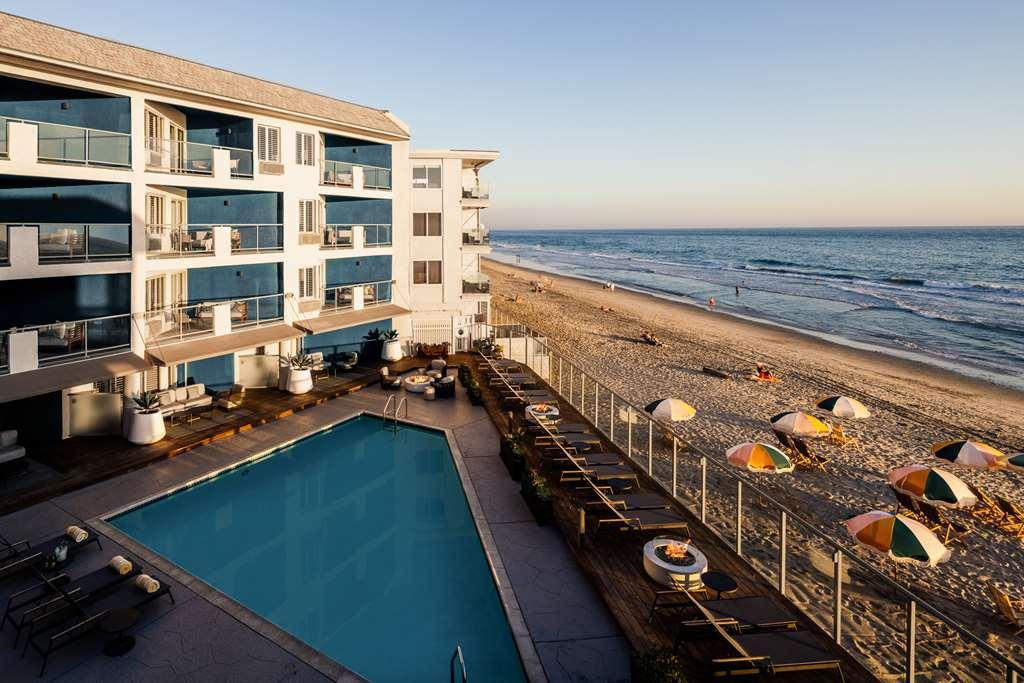 Beach Terrace Carlsbad Facilities photo