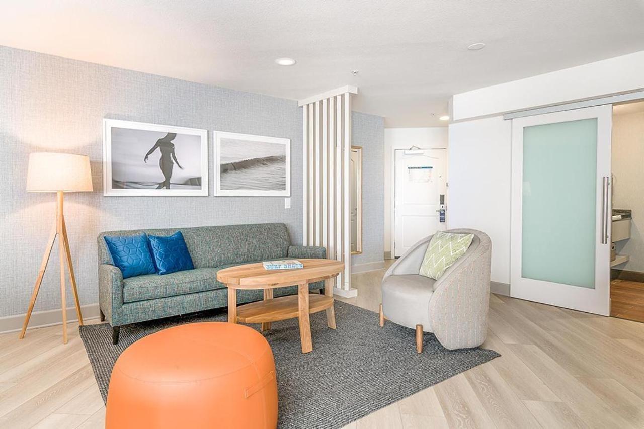 Beach Terrace Carlsbad Exterior photo