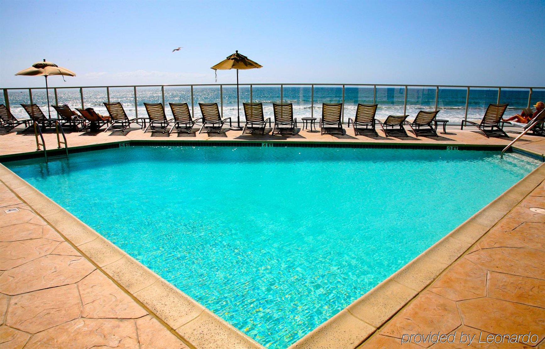 Beach Terrace Carlsbad Exterior photo