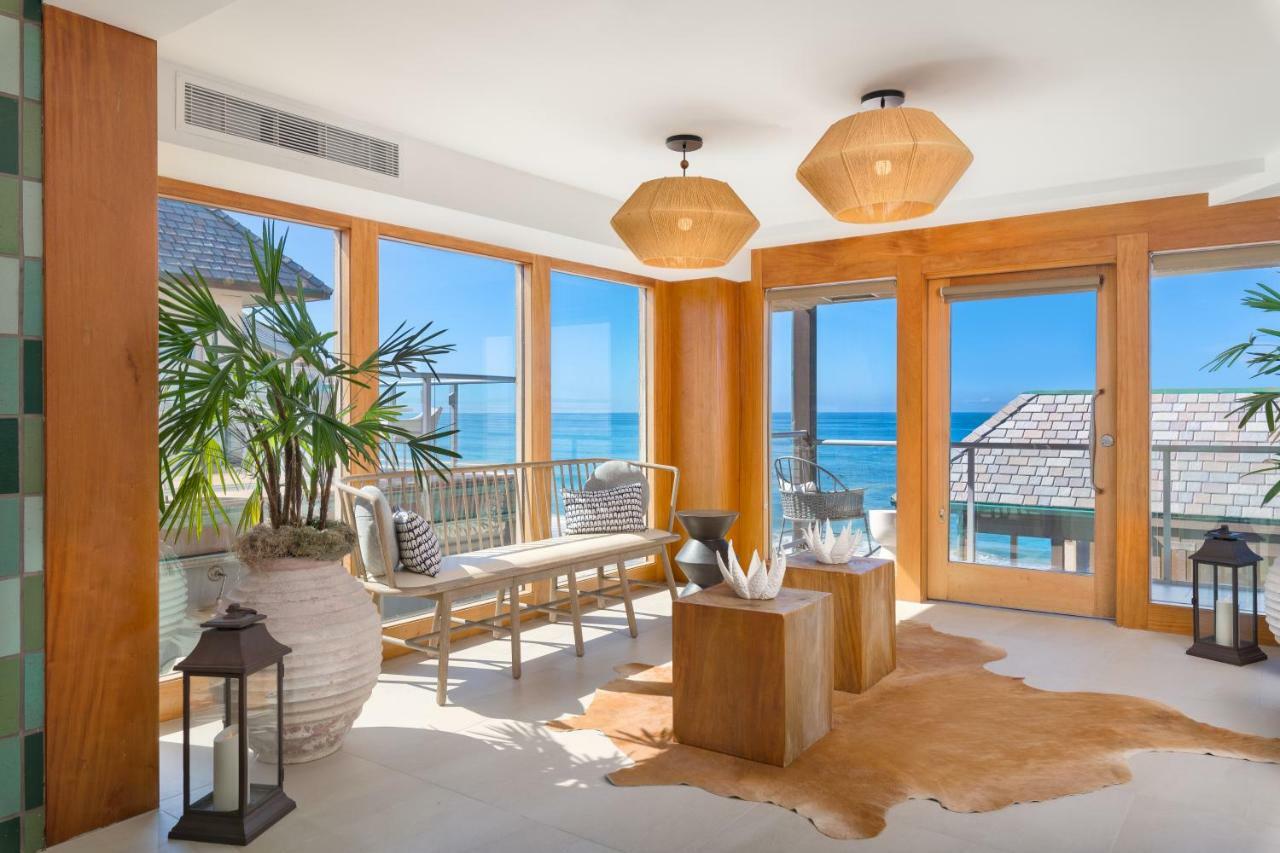 Beach Terrace Carlsbad Exterior photo